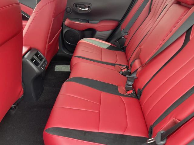 new 2025 Acura ADX car, priced at $39,950