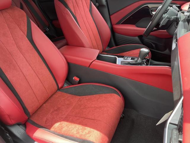 new 2025 Acura ADX car, priced at $39,950