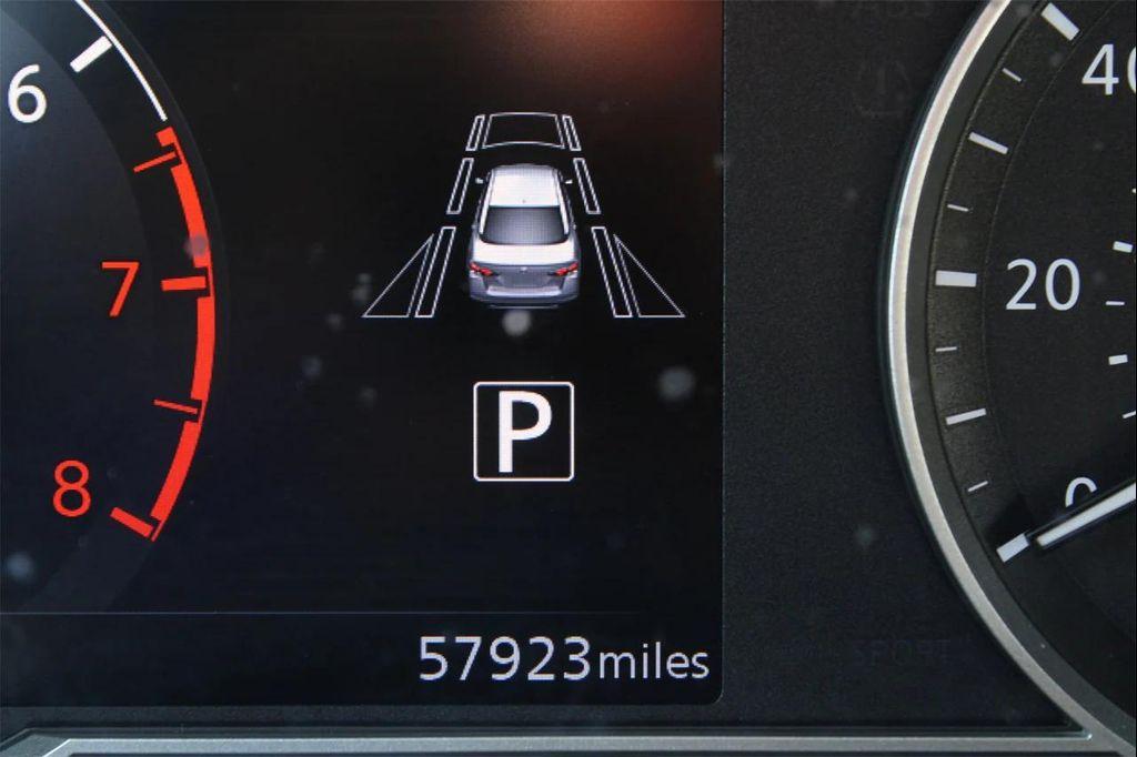 used 2023 Nissan Versa car, priced at $14,988