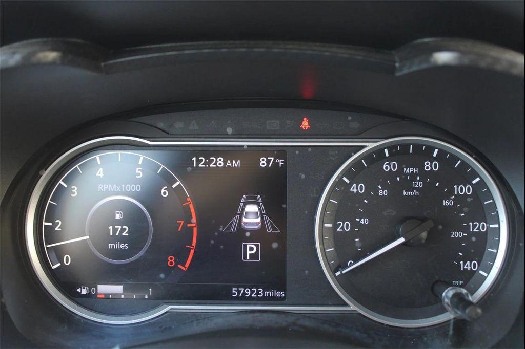 used 2023 Nissan Versa car, priced at $14,988