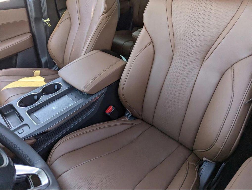 new 2026 Acura MDX car, priced at $59,150