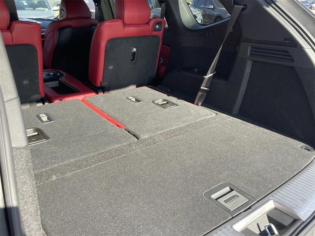 new 2026 Acura MDX car, priced at $70,850
