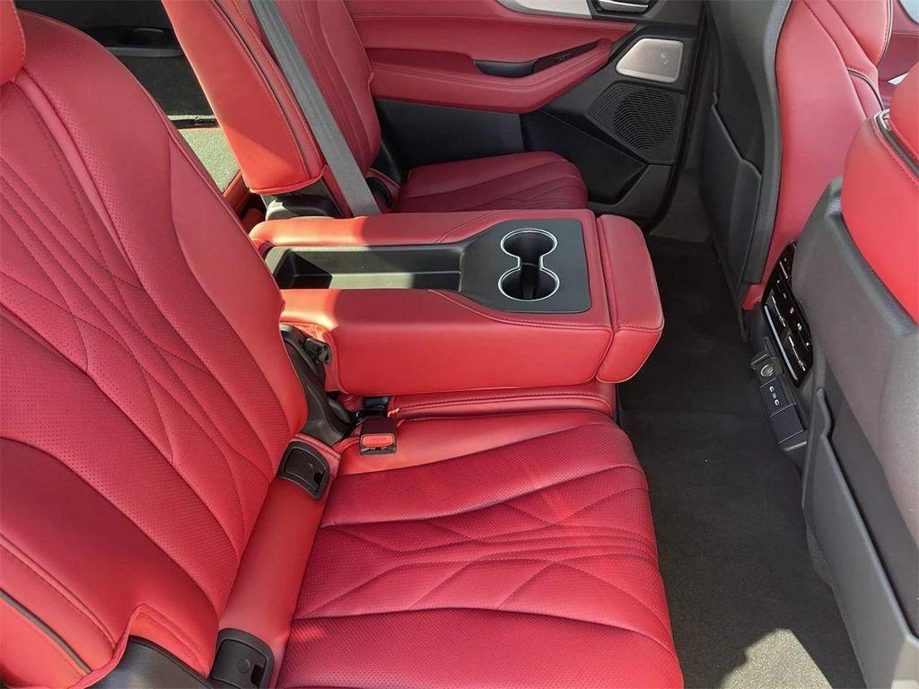 new 2026 Acura MDX car, priced at $70,850