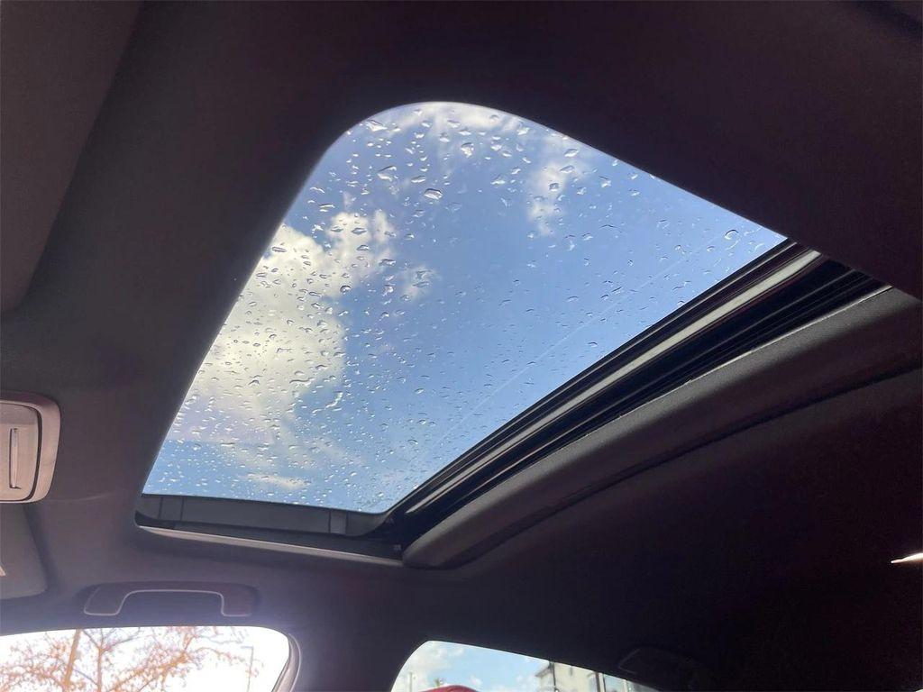 new 2026 Acura Integra car, priced at $37,745