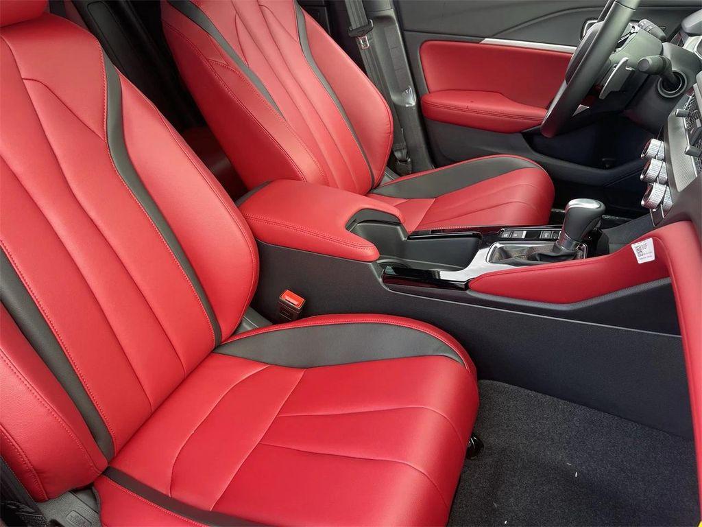 new 2026 Acura Integra car, priced at $37,745