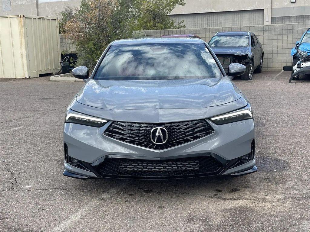 new 2026 Acura Integra car, priced at $37,745