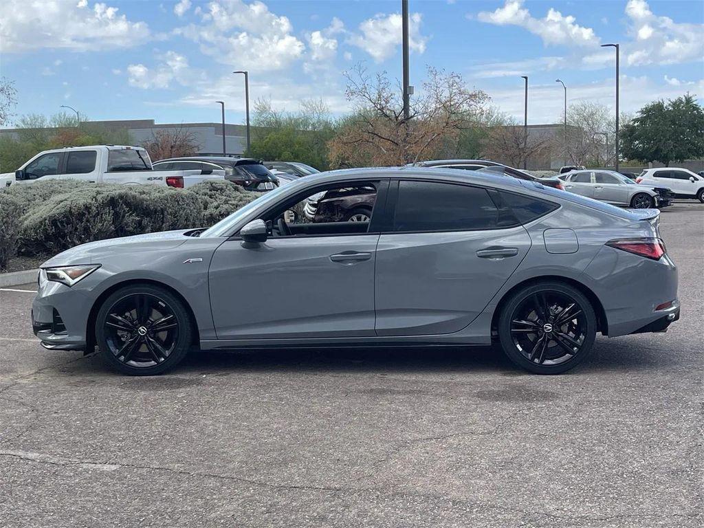 new 2026 Acura Integra car, priced at $37,745