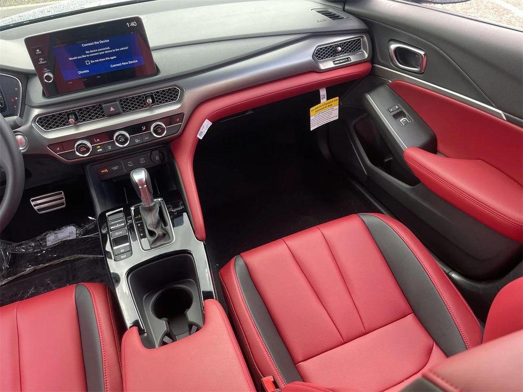 new 2026 Acura Integra car, priced at $37,745