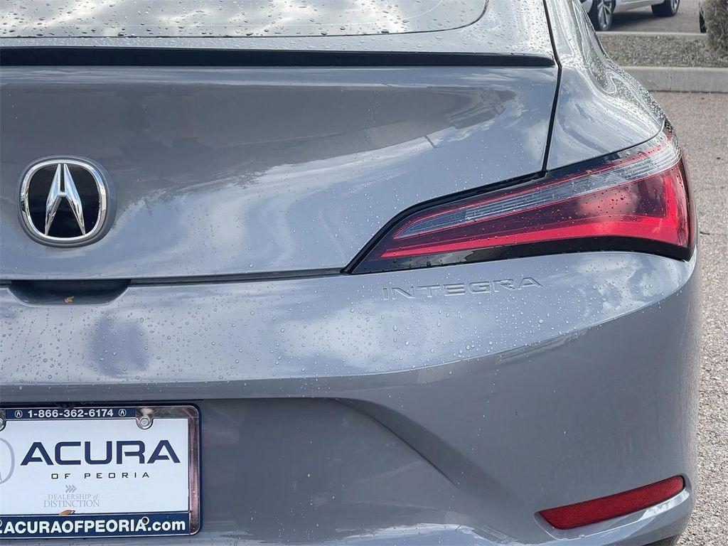 new 2026 Acura Integra car, priced at $37,745