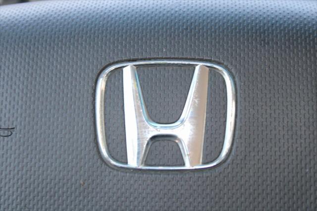 used 2011 Honda Ridgeline car, priced at $10,800