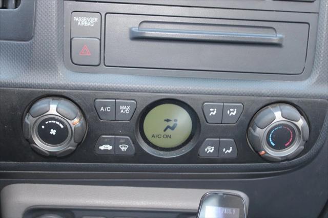 used 2011 Honda Ridgeline car, priced at $10,800
