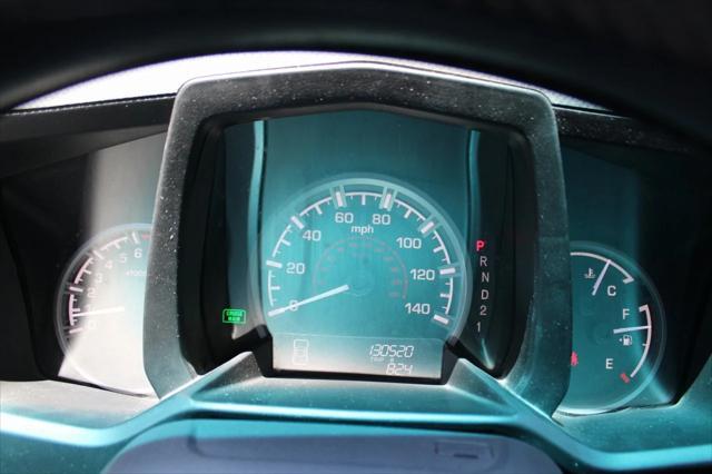 used 2011 Honda Ridgeline car, priced at $10,800