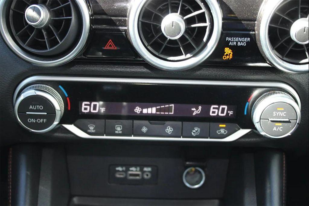 used 2020 Nissan Sentra car, priced at $16,288