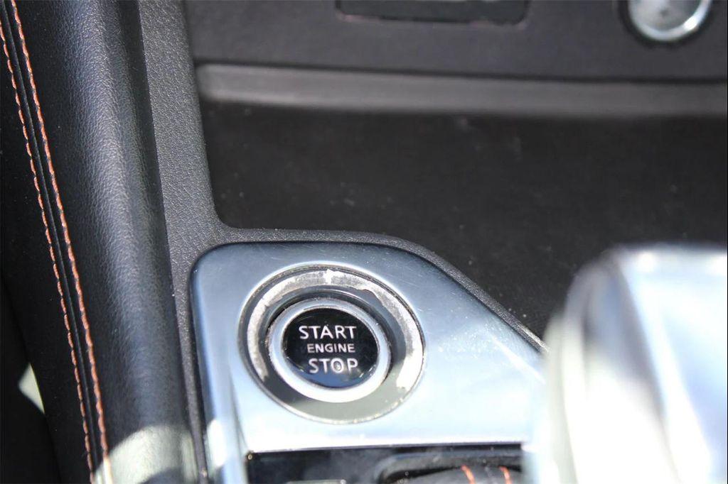 used 2020 Nissan Sentra car, priced at $16,288