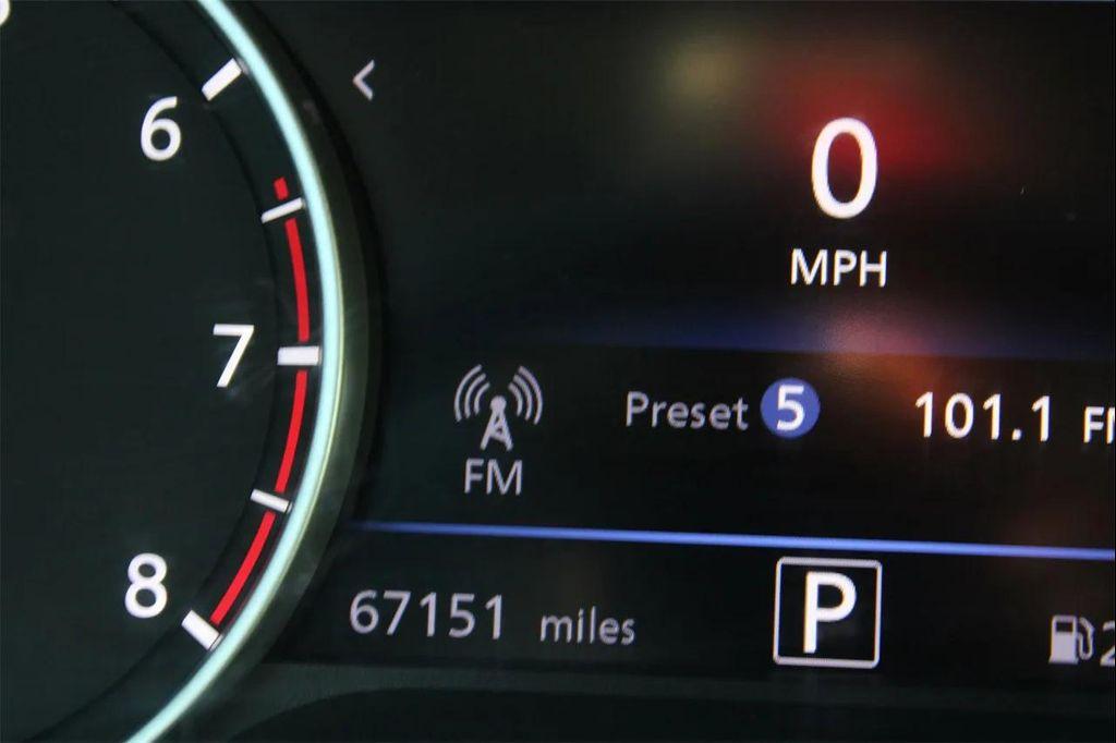 used 2020 Nissan Sentra car, priced at $16,288