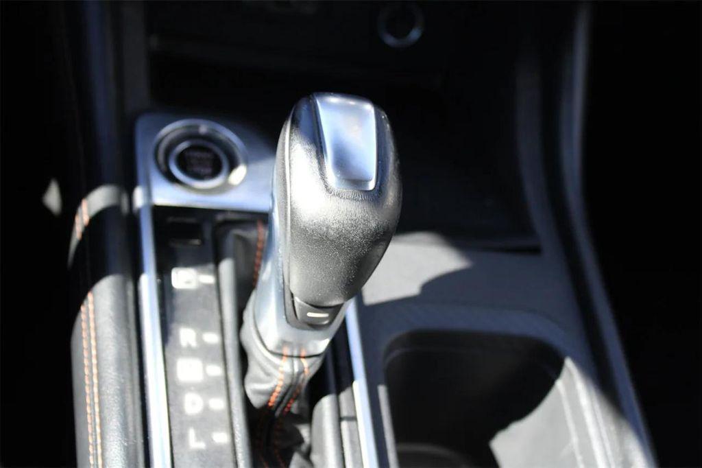 used 2020 Nissan Sentra car, priced at $16,288