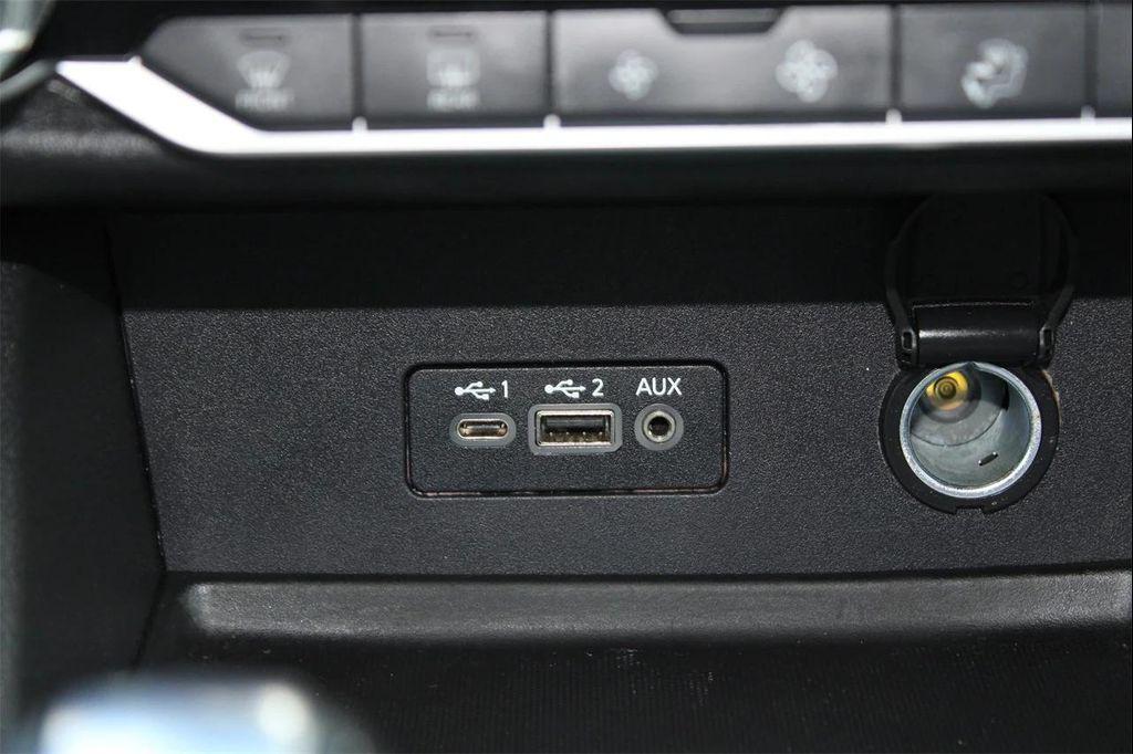 used 2020 Nissan Sentra car, priced at $16,288