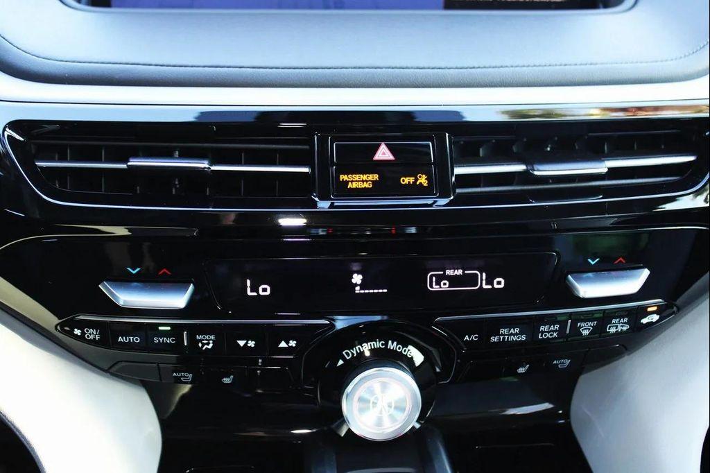 used 2024 Acura MDX car, priced at $44,988