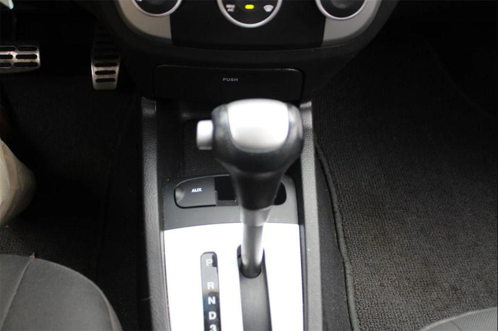 used 2009 Kia Spectra5 car, priced at $5,988