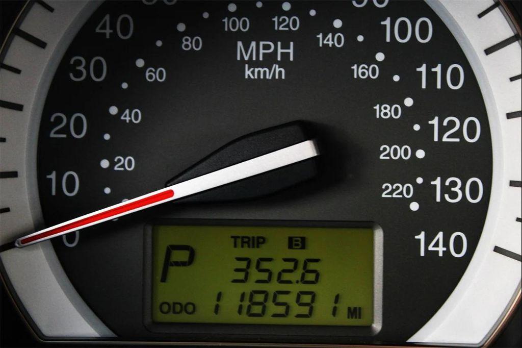 used 2009 Kia Spectra5 car, priced at $5,988