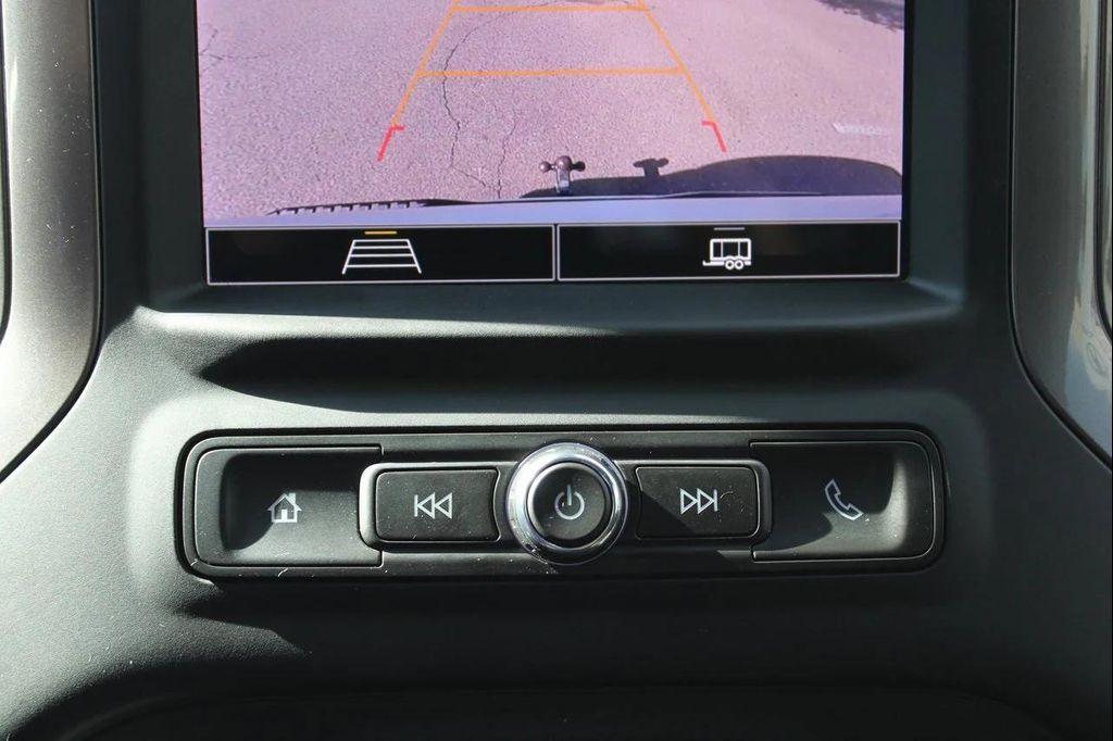 used 2024 Chevrolet Silverado 1500 car, priced at $32,988