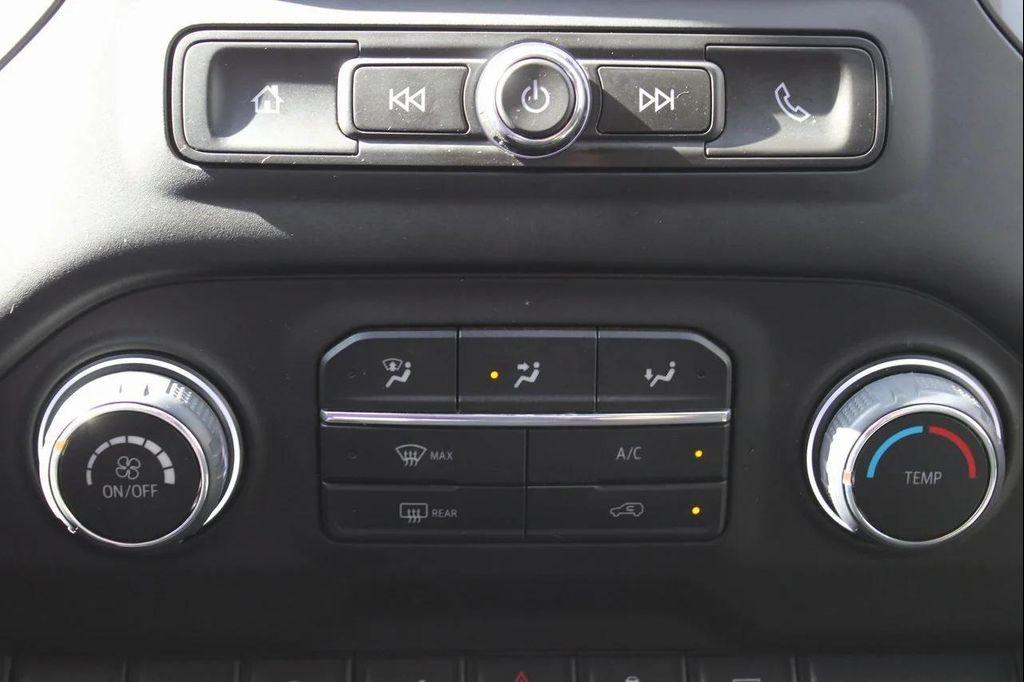 used 2024 Chevrolet Silverado 1500 car, priced at $32,988