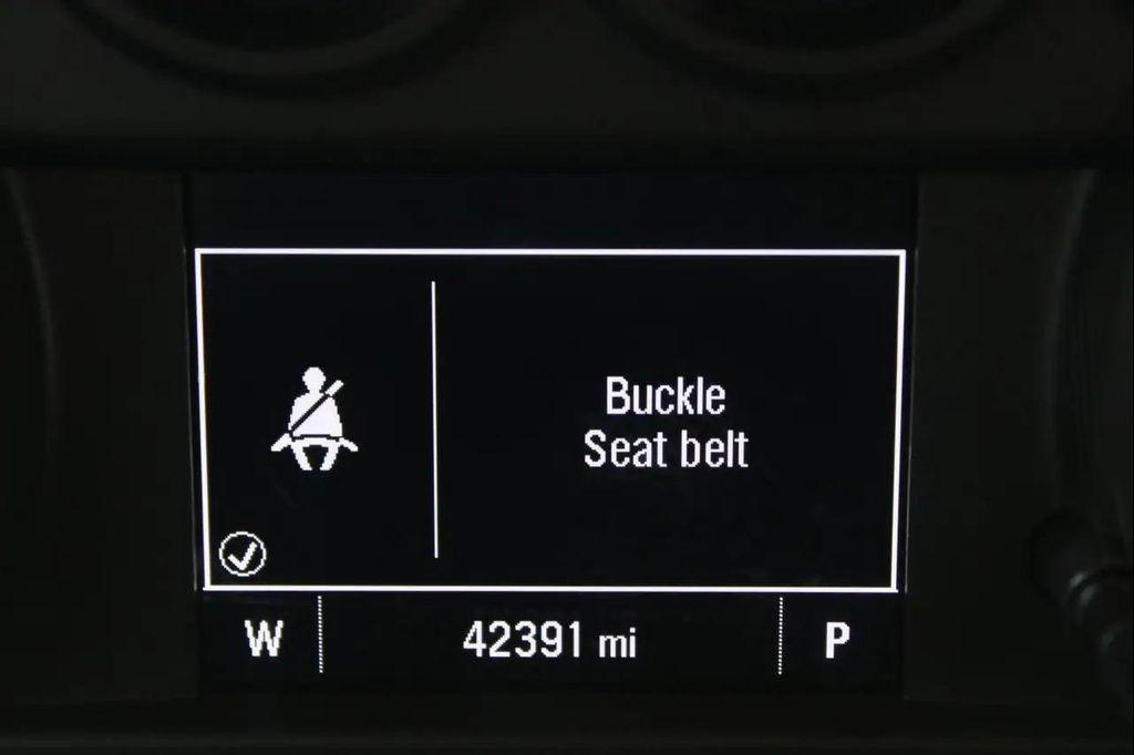 used 2024 Chevrolet Silverado 1500 car, priced at $32,988