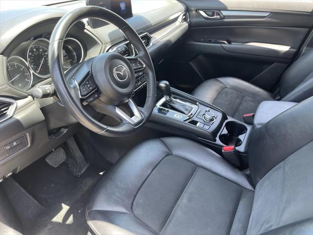 used 2023 Mazda CX-5 car, priced at $20,988