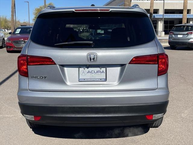 used 2016 Honda Pilot car, priced at $16,880