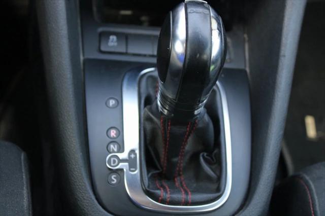 used 2012 Volkswagen GTI car, priced at $6,871