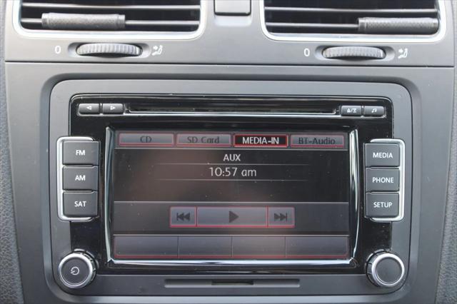 used 2012 Volkswagen GTI car, priced at $6,871