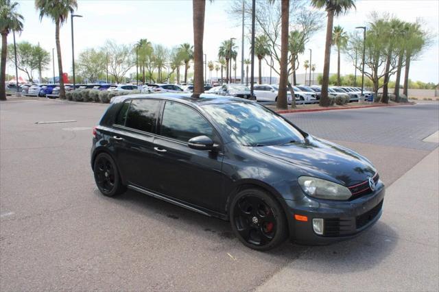 used 2012 Volkswagen GTI car, priced at $6,871