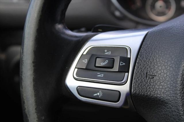 used 2012 Volkswagen GTI car, priced at $6,871