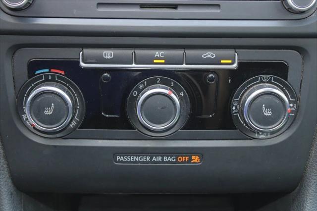 used 2012 Volkswagen GTI car, priced at $6,871