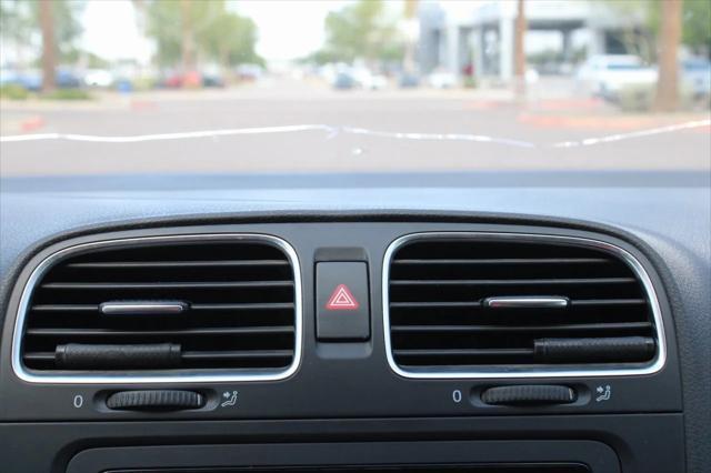 used 2012 Volkswagen GTI car, priced at $6,871