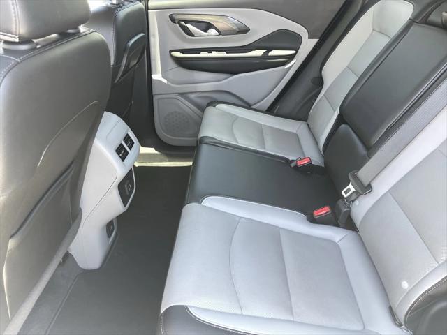 used 2024 GMC Terrain car, priced at $23,700