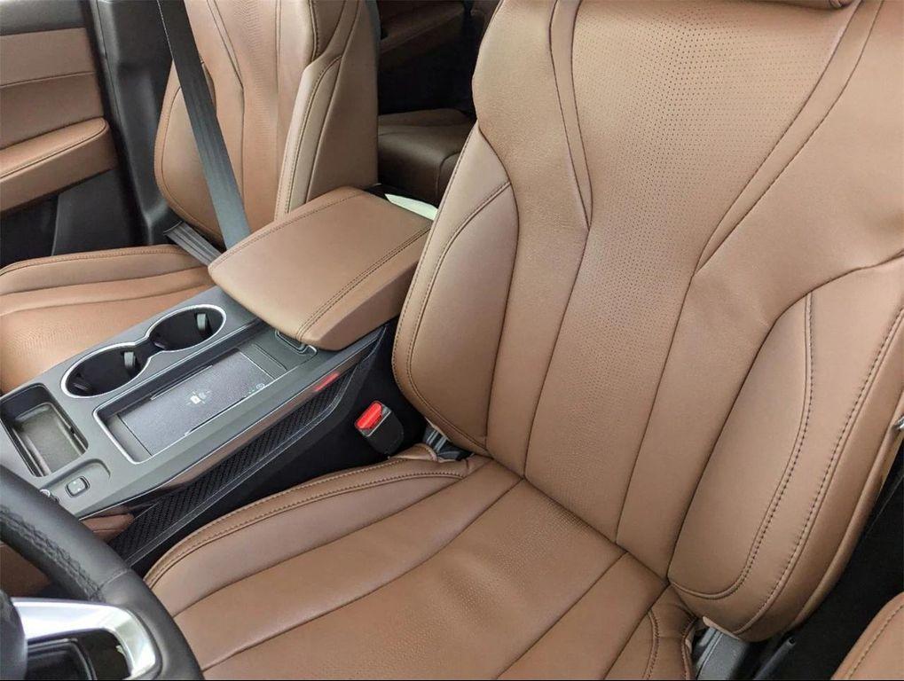 new 2026 Acura MDX car, priced at $59,150