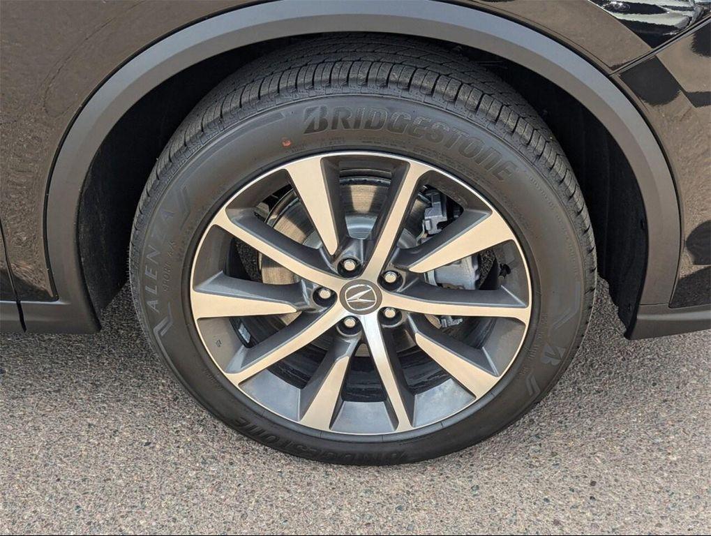 new 2026 Acura MDX car, priced at $59,150