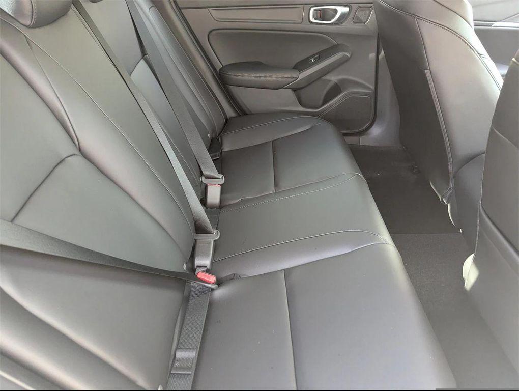 new 2026 Acura Integra car, priced at $35,195