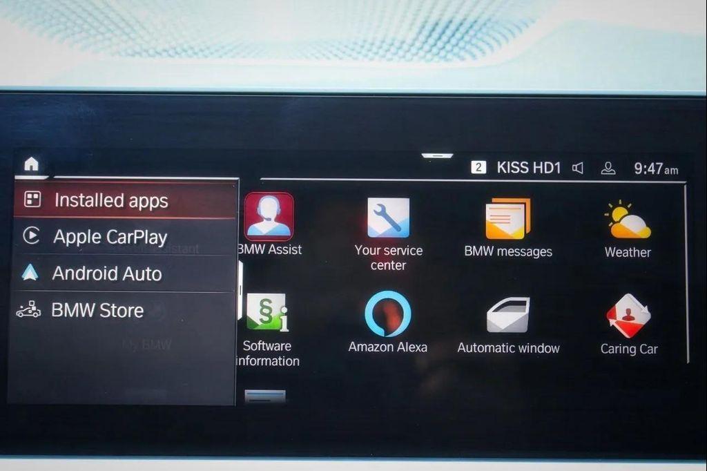 used 2023 BMW 430 car, priced at $36,700