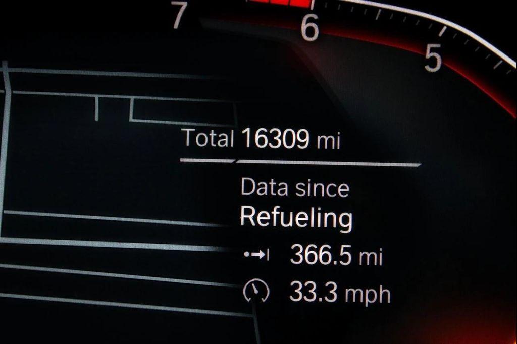 used 2023 BMW 430 car, priced at $36,700