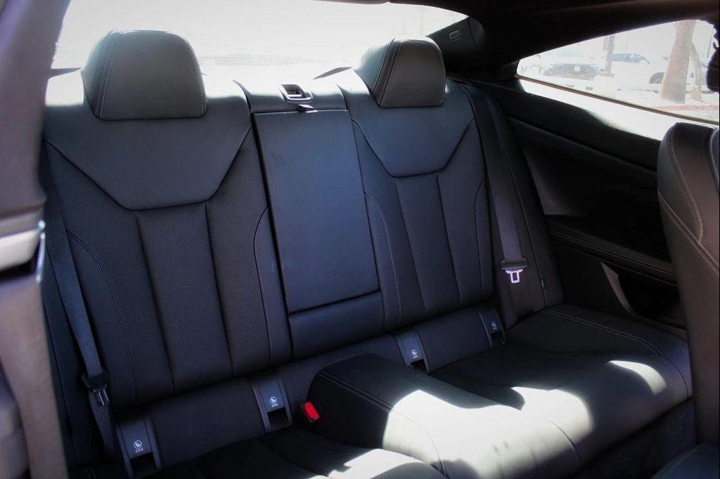 used 2023 BMW 430 car, priced at $36,700