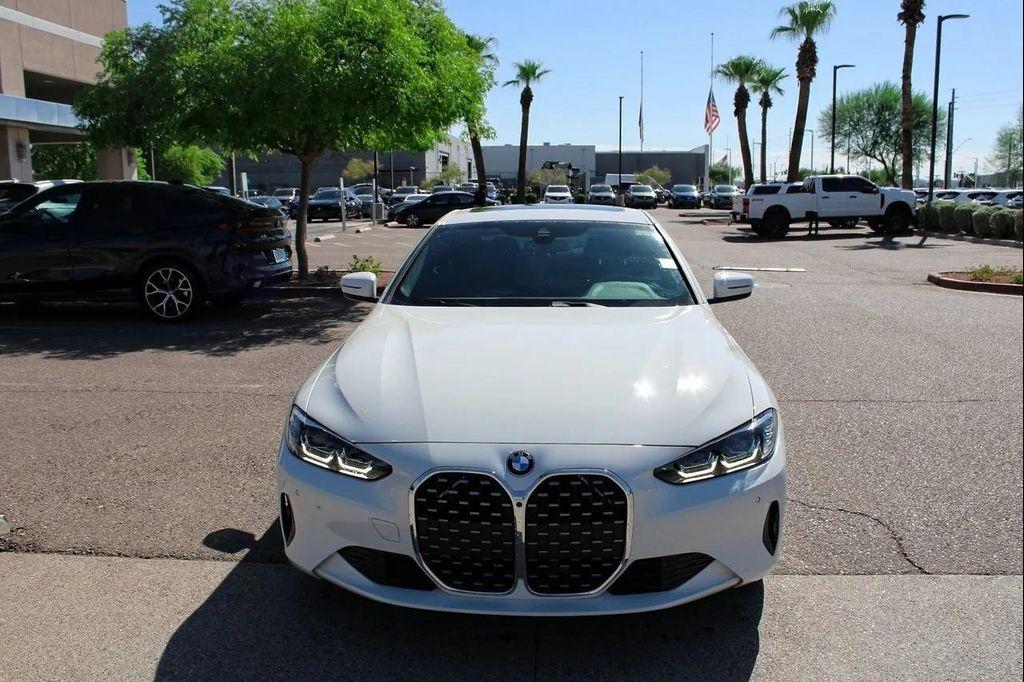 used 2023 BMW 430 car, priced at $36,700