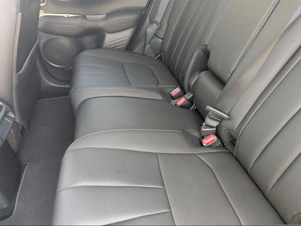 used 2025 Acura ADX car, priced at $34,488