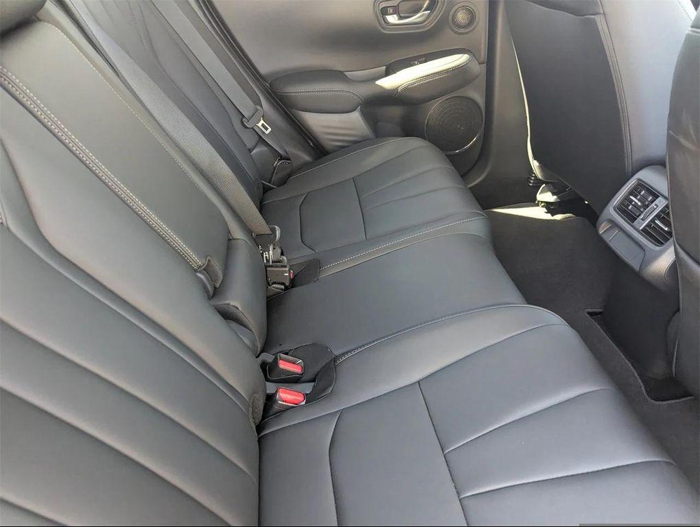 used 2025 Acura ADX car, priced at $34,488