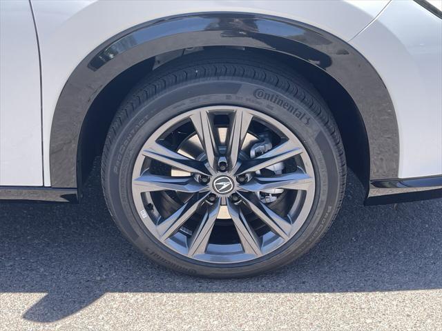 new 2025 Acura ADX car, priced at $39,950