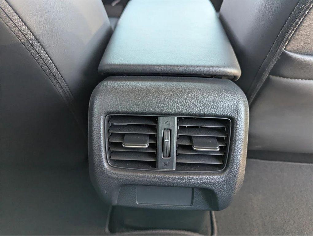 used 2025 Acura ADX car, priced at $35,988