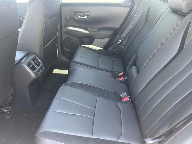 new 2025 Acura ADX car, priced at $39,950