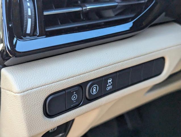 new 2025 Acura MDX car