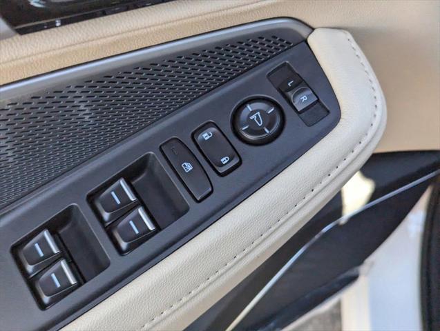 new 2025 Acura MDX car